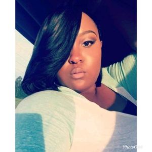 Meet your Posher, Tamia